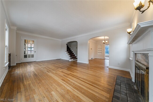 Foto del edificio - 2317 Canterbury Rd