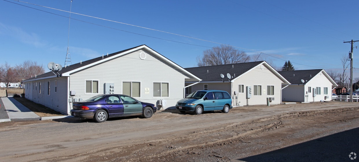 255275 1st Ave W, Wendell, ID 83355 Apartments in Wendell, ID