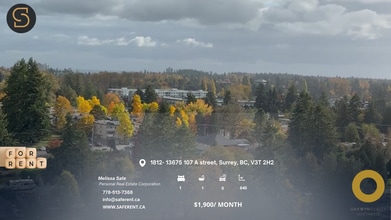 Building Photo - 13675 107A Av