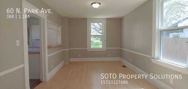 Building Photo - 3BD/1.5BA  House Near SEMO