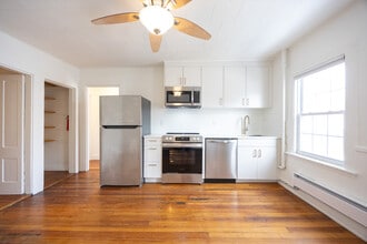 Building Photo - 50 Hancock St