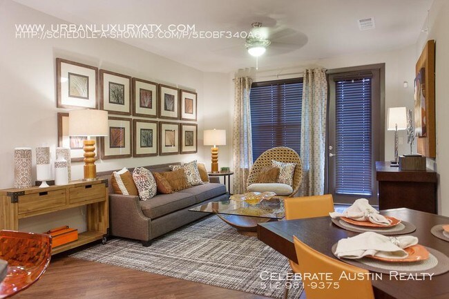 Building Photo - 1 bedroom in Austin TX 78704