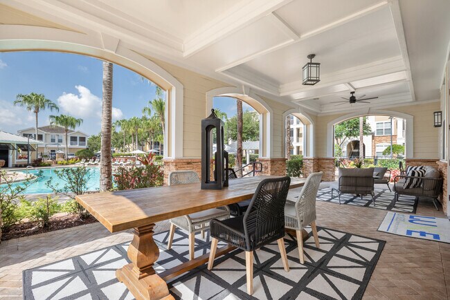 Foto del edificio - Luxe at 1820