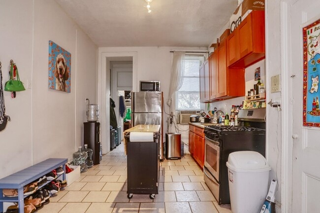 Foto del edificio - 521 Willow Ave