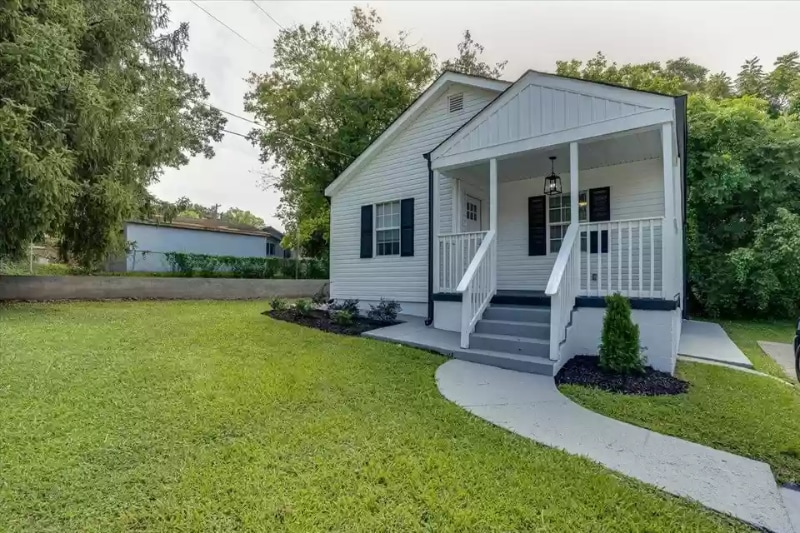 510 N Germantown Rd, Chattanooga, TN 37411 House Rental in