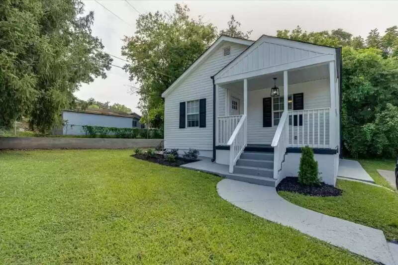 510 N Germantown Rd, Chattanooga, TN 37411 House Rental in