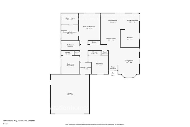 Building Photo - 7340 Widener Way