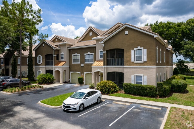 Building Photo - Ballantrae Apartments