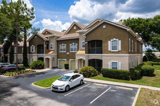 Foto del edificio - Ballantrae Apartments