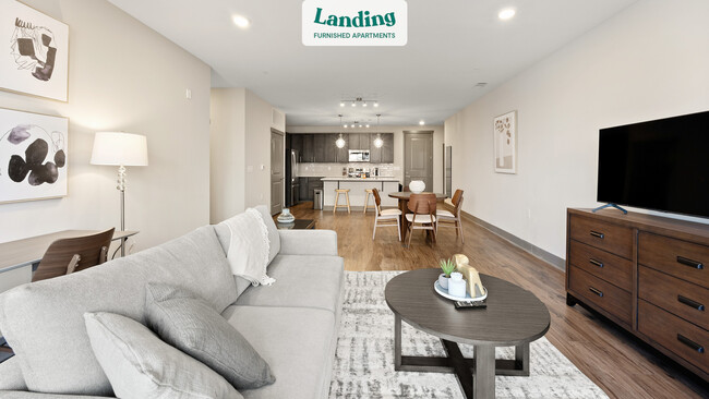 Foto del edificio - 2099 N Mt Juliet Rd