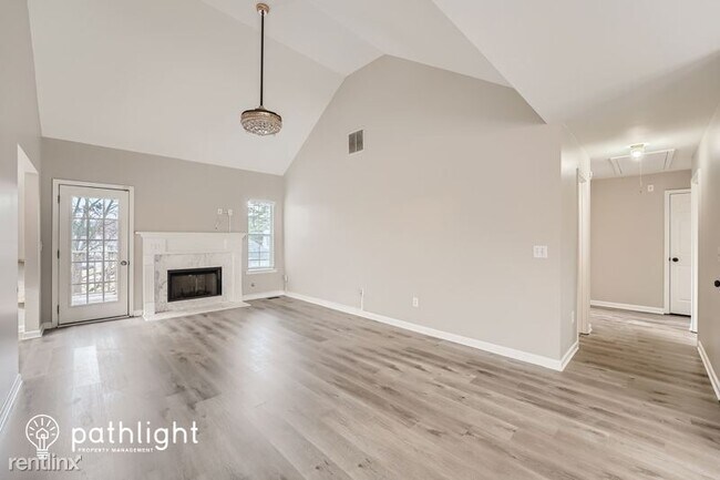 Foto del edificio - 5 br, 3 bath House - 1221 Cumberland Creek...
