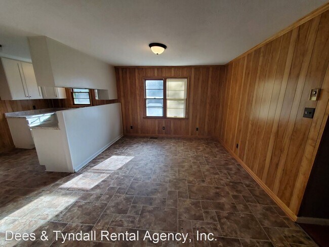 Building Photo - 3 br, 2 bath House - 614 S. Taylor Street