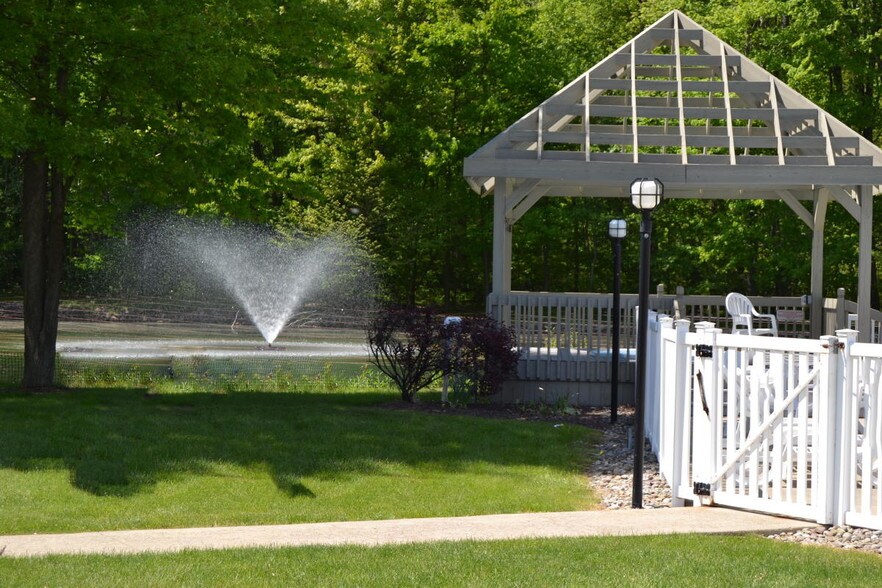 Southcreek Apartments Rentals Boardman, OH