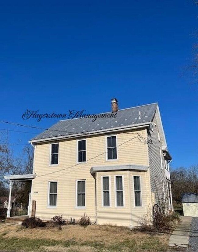 Building Photo - Beautiful Country Home in Smithsburg