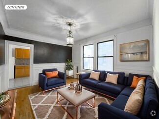 Building Photo - 665 W 160th St