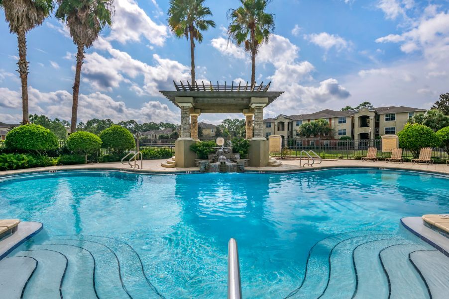 Pine Meadows Apartments 3451 Saland Way Jacksonville, FL