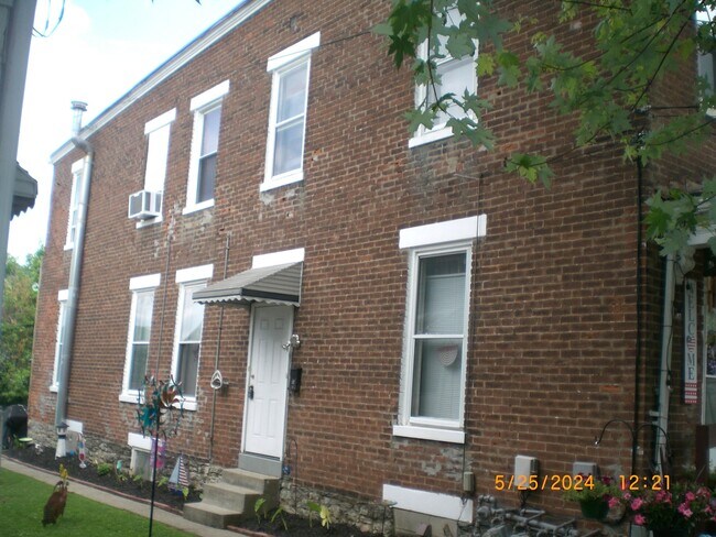 Foto del edificio - 846 Oak St