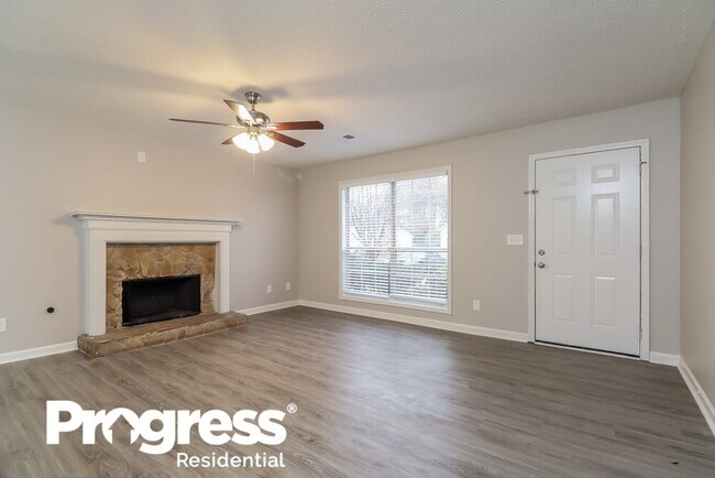 Foto del edificio - 1116 Whisper Wind Dr