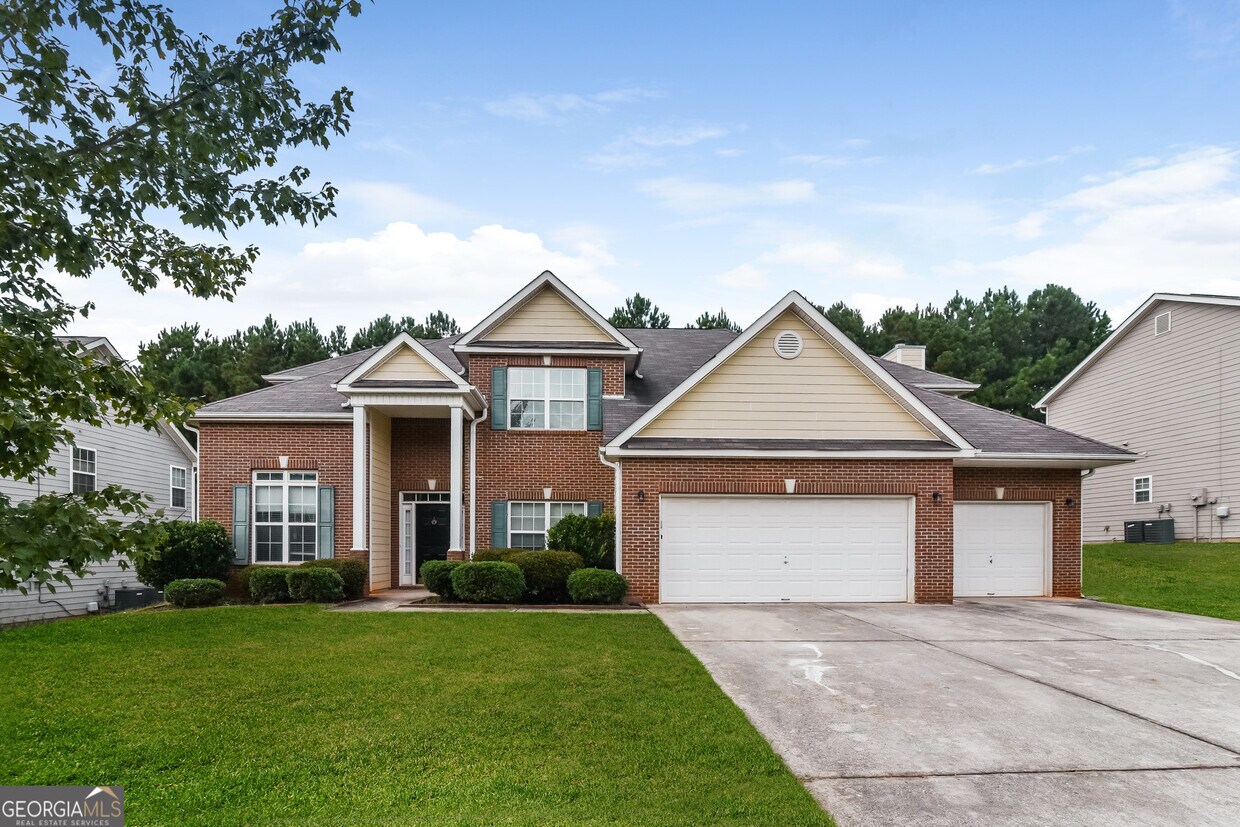 Foto principal - 6717 Delaware Bend