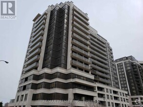 Building Photo - 1060-1060 Sheppard Ave W