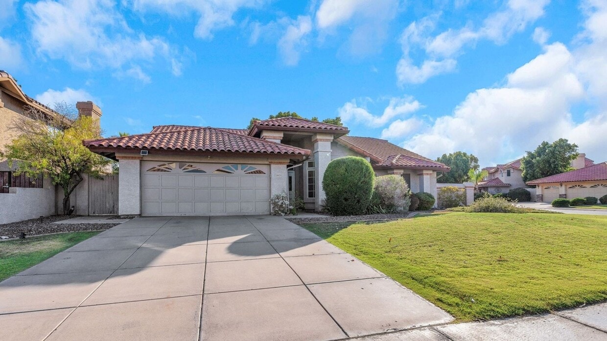 Primary Photo - eautifully Upgraded Home on a Prime Corner...
