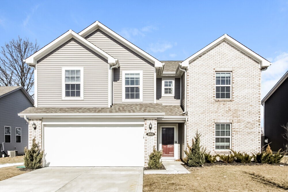 Foto principal - 8850 Benjamin Ln