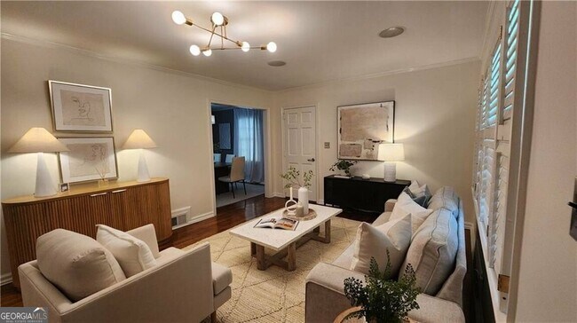 Foto del edificio - 2132 Clairmont Rd