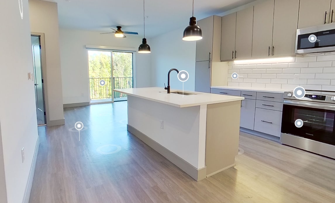 Photo - Aura Stonebridge Apartments