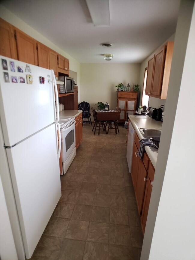 Foto del edificio - 1103 Sandra Ct