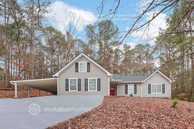 Building Photo - 285 Melton Way