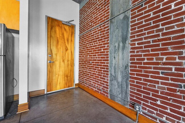 Foto del edificio - 1601 Washington Ave