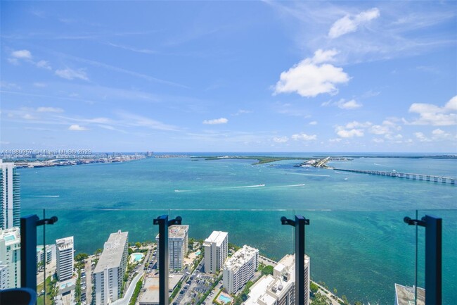 Foto del edificio - 1451 Brickell Ave