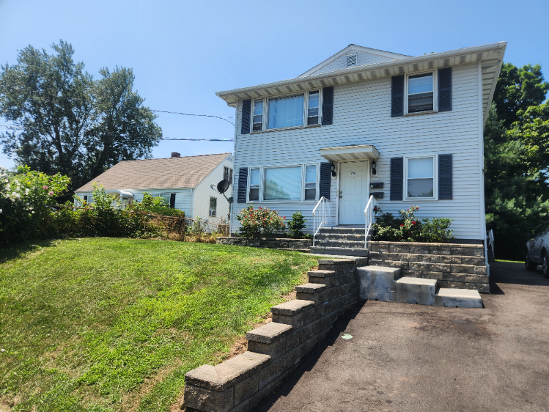 Primary Photo - 241 Rocky Hill Ave