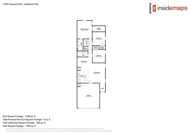Foto del edificio - 11207 Howard Dr