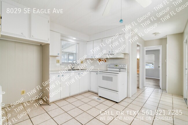 Foto del edificio - 8029 SE Eagle Ave