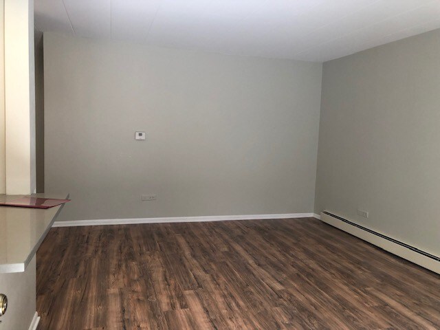 living room - 454 Spring Rd