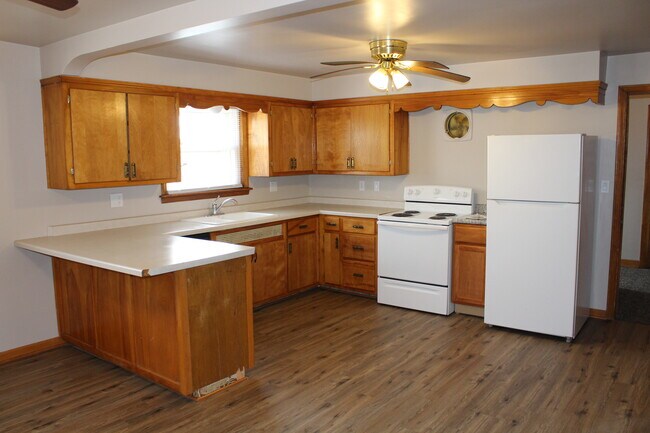 Foto del edificio - 525 Bellevue St