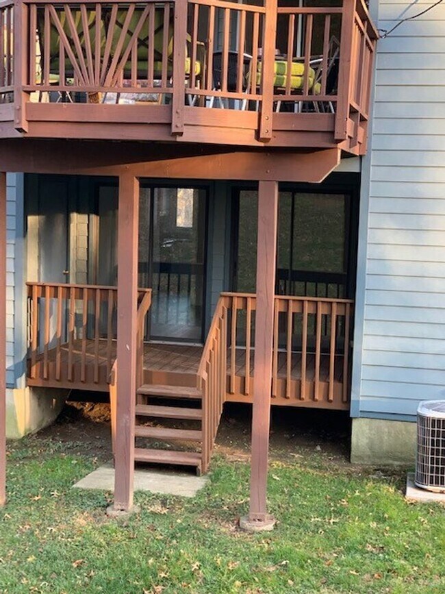 Foto del edificio - 2 Bed 2 Bath in Fox Fire