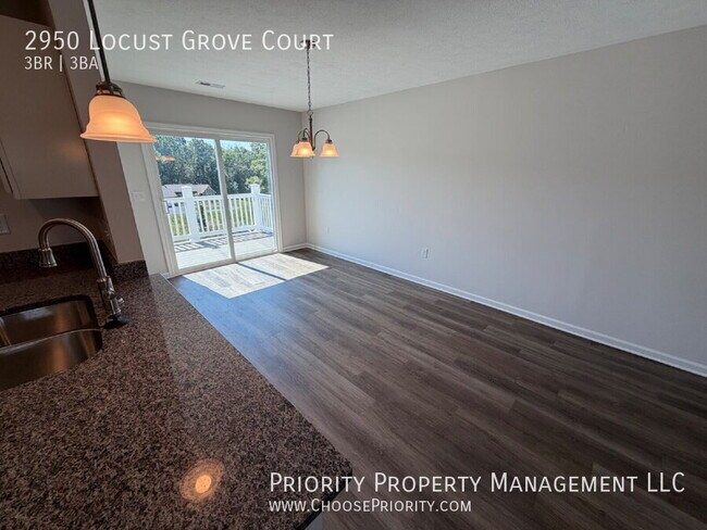 Building Photo - 2950 Locust Grv Ct