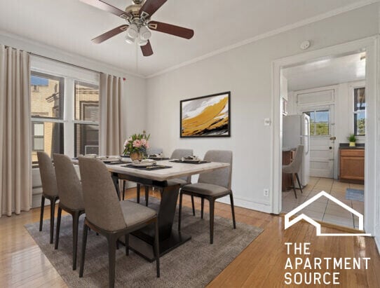 Building Photo - 1116 W Oakdale Ave