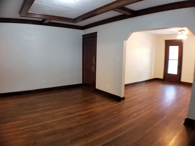 Foto del edificio - 304 W 34th St