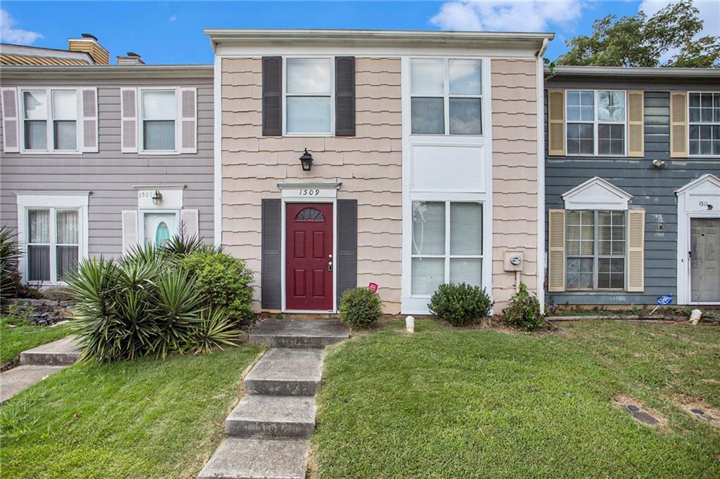 Townhomes For Rent In Stone Mountain Ga