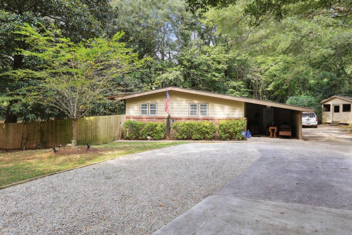 555 Cobb Cir, Smyrna, GA 30082 House Rental in Smyrna, GA