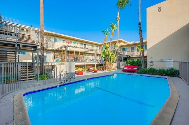 Interior Photo - 99th St Apts at Sofi