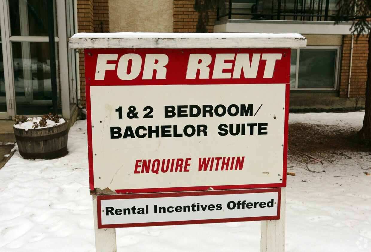 Photo du bâtiment - Clarice Manor