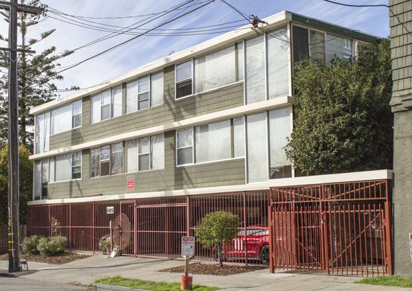 Building Photo - 2325 Woolsey St
