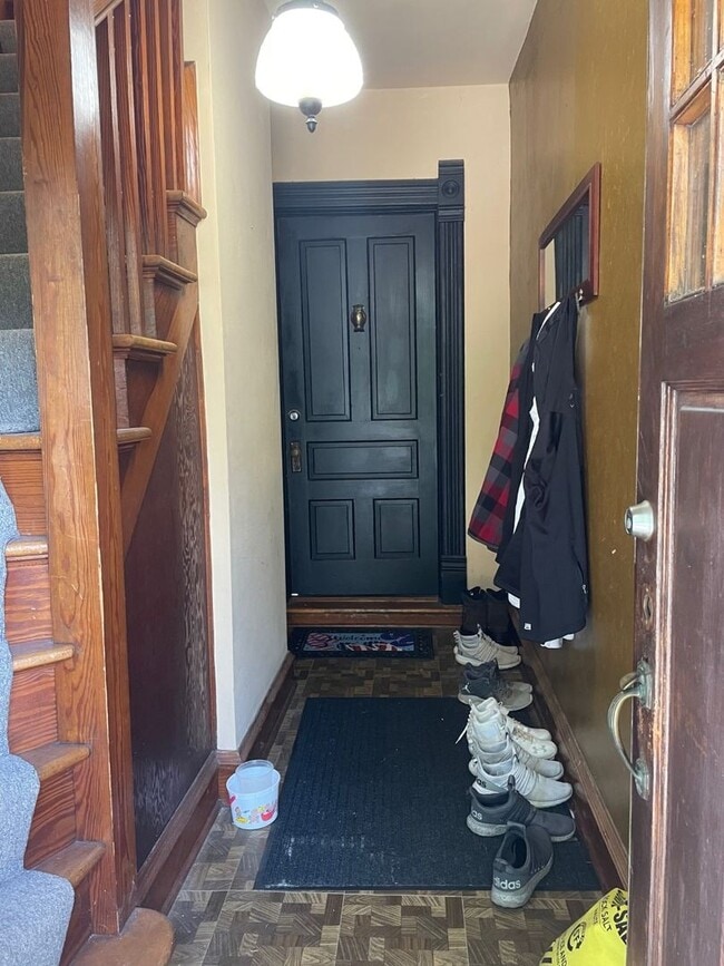 Building Photo - 2745-2747 S Herman Street - Duplex