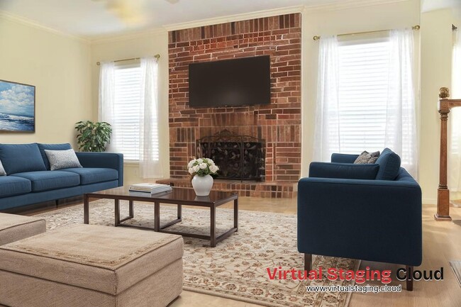 Foto del edificio - 12322 Wealdstone Dr