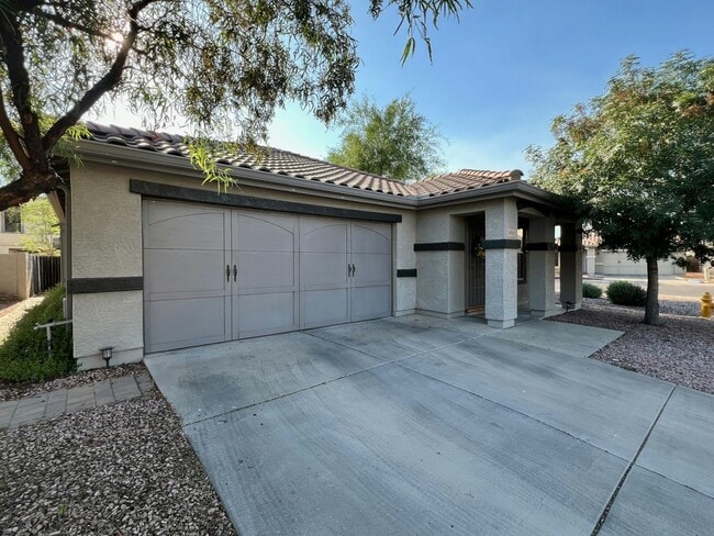 Photo - 3649 E Orchid Ln House