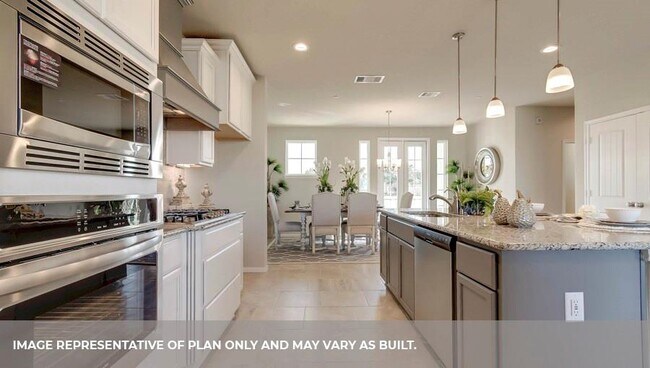 Building Photo - 2707 Veranda Valley